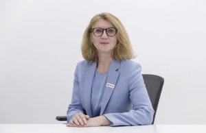 Encore erweitert Führungsteam mit Stefica Divkovic