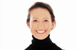 Yasmine Riechers übernimmt als CEO bei Neumann