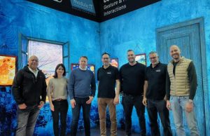 AED Display startet Partnerschaft mit Modulo Pi AED Display startet Partnerschaft mit Modulo Pi (Foto: AED Display)