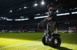 Arri zeigt Lösungen auf der SportsInnovation