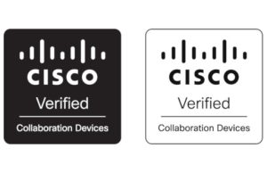 Sennheiser und Q-SYS für Cisco Collaboration-Geräte zertifiziert (Grafik: Cisco)
