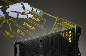 AV Stumpfl zeigt Neues auf der Prolight + Sound 2024 (Foto: AV Stumpfl)