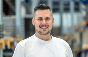 Rainer Brandstätter kehrt zu AV Stumpfl zurück Rainer Brandstätter (Foto: AV Stumpfl)