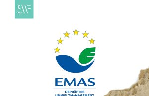 satis&fy schließt zweites EMAS-Audit erfolgreich ab Zweites erfolgreiches EMAS-Audit für satis&fy (Foto: satis&fy)