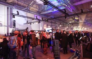 LEaT con Hamburg hat 80 Prozent der Standfläche verkauft