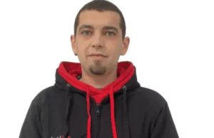 Marcel Zöller wird neuer Projekt Manager für artlogic Frankfurt Marcel Zöller (Foto: artlogic Staffpool GmbH)