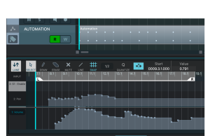 Steinberg VST Live Pro 2 ab sofort verfügbar Steinberg VST Live Pro 2 (Foto: Steinberg)