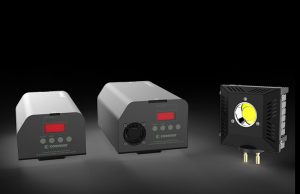 VisionTwo präsentierte Neuheiten für die Showbeleuchtung