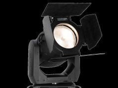 Elation erweitert Garantieabdeckung für einige Produktserien