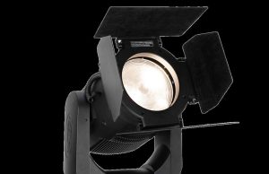 Elation Fuze Wash 500 LED-Fresnel lieferbar