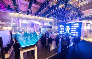 GLP erfreut über positive Resonanz auf Prolight + Sound