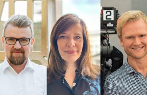 Wahlpflichtmodul Medienproduktion an der IST-Hochschule