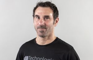 dBTechnologies holt Jochen Gotzen ins Führungsteam