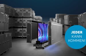 Lang macht Frühjahrsputz und räumt das Lager auf