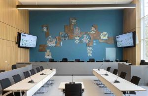 MCI mit zukunftssicherer ProAV-Technik „vor Gericht“