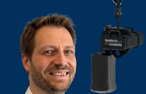 Reiner Würdig wurde General Manager bei ChainMaster