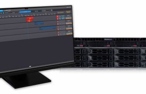 Riedel stellt RiCapture i8, i44 und i84 vor