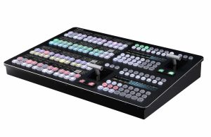 Showrental investiert in Panasonic Kairos IT/IP-zentrierte Plattform