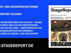 StageReport 3.2024