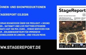 StageReport 3.2024