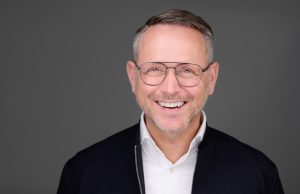 Guido Forsthövel (Foto: ViewSonic)