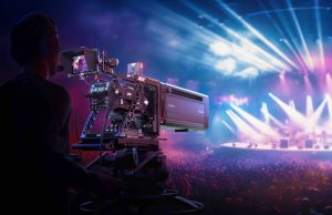 Arri stellt Komplettlösung für Live-Entertainment vor