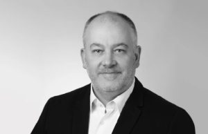 Optoma ernennt neuen Sales Manager für die DACH Region Christian Erb (Foto: Optoma)