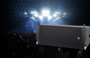 Ambion setzt auf neues Coda Audio-System CiRAY CiRAY (Foto: Coda Audio)