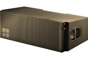 Kreislaufwirtschaft powered by d&b audiotechnik