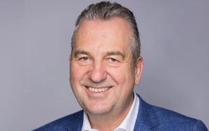 Detlef Kornett (Foto: DEAG)