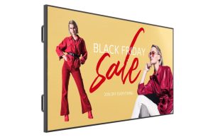UM5K-Serie von LG (Foto: LG)