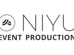 Niyu Event Production gründet US-Niederlassung in Las Vegas (Logo: NIYU Event Production)