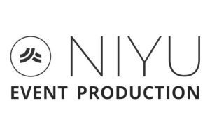 Claudia Tressler verstärkt Team von NIYU Event Production (Logo: NIYU Event Production)