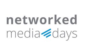 prodyTel lädt zu den Networked Media Days 2024 Networked Media Days (Logo: prodyTel)