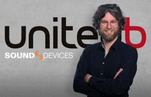 Thomas Conen verstärkt United Brands als Product Manager Thomas Conen (Foto: United Brands)