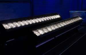 Complete Audio investiert in neue Bar-Generation von GLP impression X5 Bar 1000 (Foto: GLP)