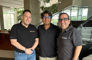 Adam Hall Group baut internationales Cameo-Vertriebsnetz aus STD Pro Audio verteibt Cameo in Bolivien (Foto: Adam Hall Group)