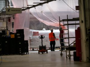 Sennheiser-Gruppe investiert in deutschen Produktionsstandort (Fotos: Sennheiser)
