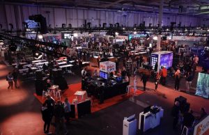 LEaT con will den ProAV-Bereich erweitern