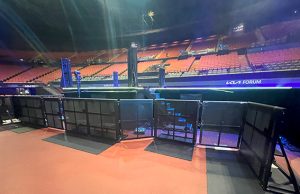 eps erweitert Gigs Absperrsystem-Serie für Madonna Tour