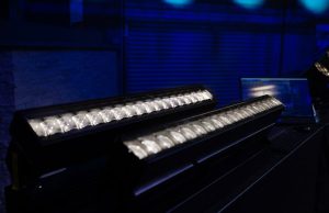 Complete Audio investiert in GLP impression X5 Bar 1000