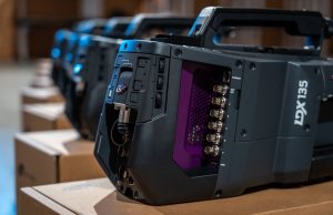 Lang erweitert Angebot um 20 Grass Valley LDX-135 Kamerazüge