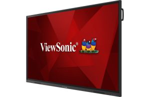 ViewSonic präsentiert Large-Format Displays der IFP-G1 Serie Display der IFP-G1 Serie (Foto: ViewSonic)