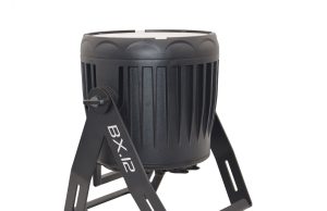 Litecraft BX.12 ist jetzt lieferbar