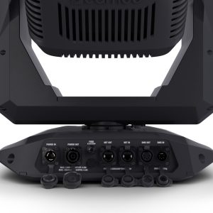 Cameo Oron H2 (Fotos: Adam Hall Group)