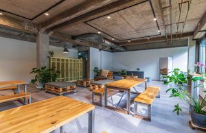 Schokoladenfabrik Köln lädt zu Business und Poker ein