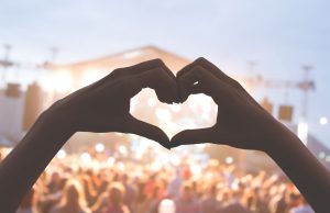 Konzertsommer 2024: Opodo-Umfrage zum Musiktourismus Opodo-Umfrage zum Musiktourismus (Foto: Opodo Deutschland)