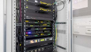 a/c/t modernisiert Medientechnik der TUM School of Medicine and Health (alle Fotos: a/c/t Beratungs & System GmbH)