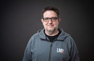 LMP gewinnt Tino Weinhardt als Relationship Manager