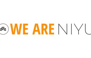 Visual zu „WeAreNIYU“ (Foto: NIYU Event Production)